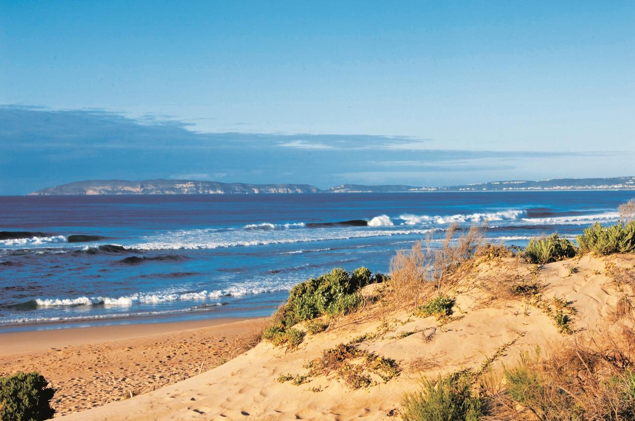 The Dunes Resort & Hotel Keurboomstrand Eksteriør bilde
