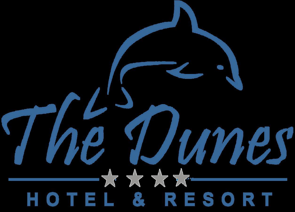 The Dunes Resort & Hotel Keurboomstrand Eksteriør bilde