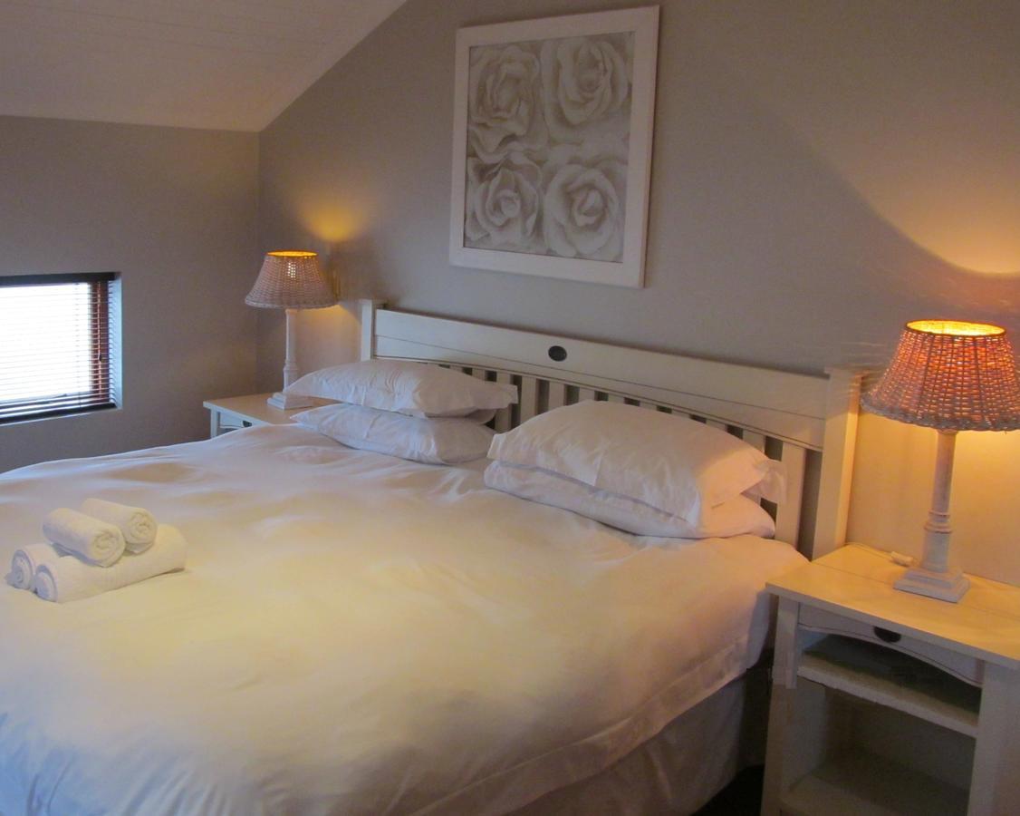 The Dunes Resort & Hotel Keurboomstrand Eksteriør bilde
