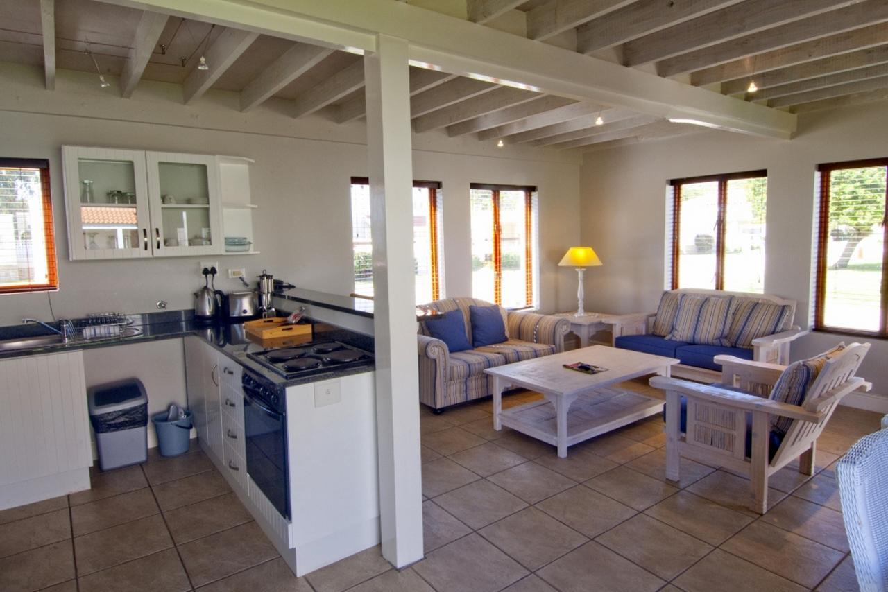 The Dunes Resort & Hotel Keurboomstrand Eksteriør bilde