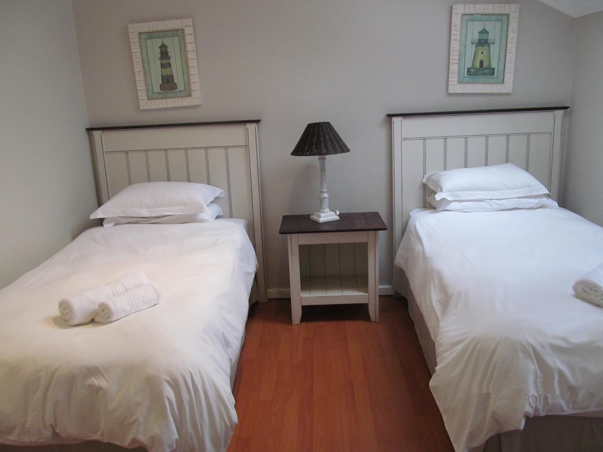 The Dunes Resort & Hotel Keurboomstrand Eksteriør bilde