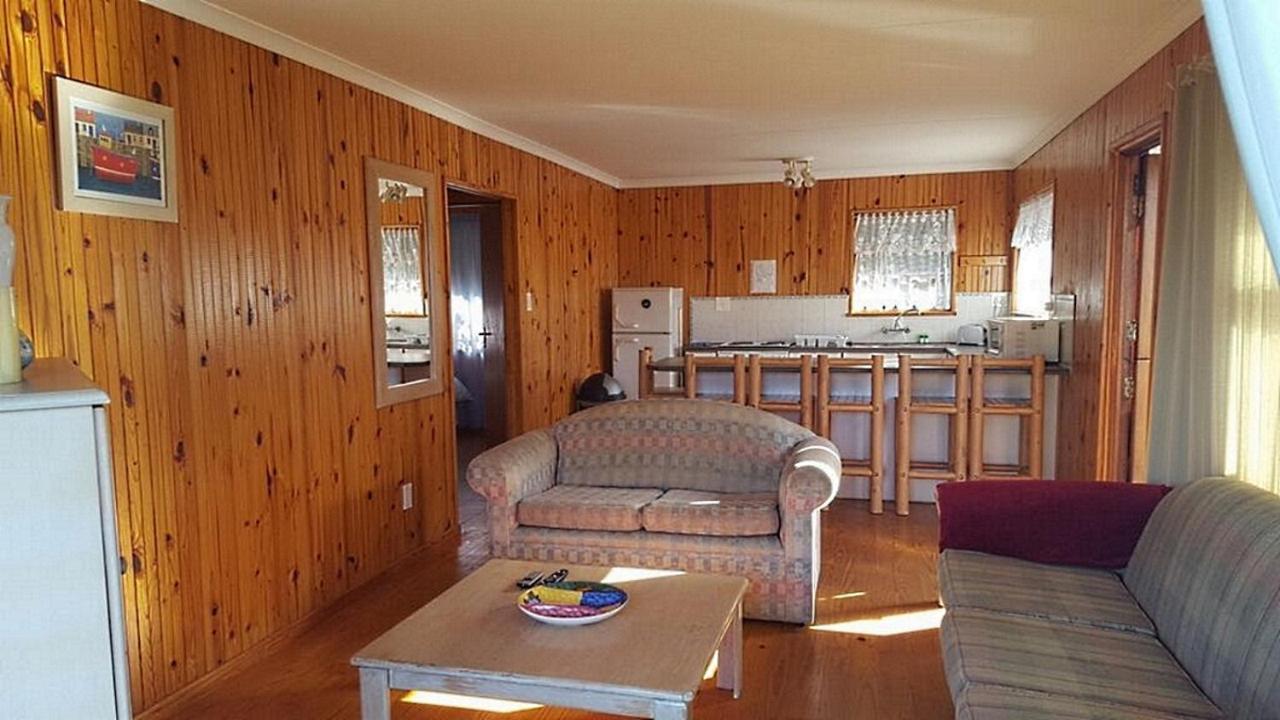 The Dunes Resort & Hotel Keurboomstrand Eksteriør bilde