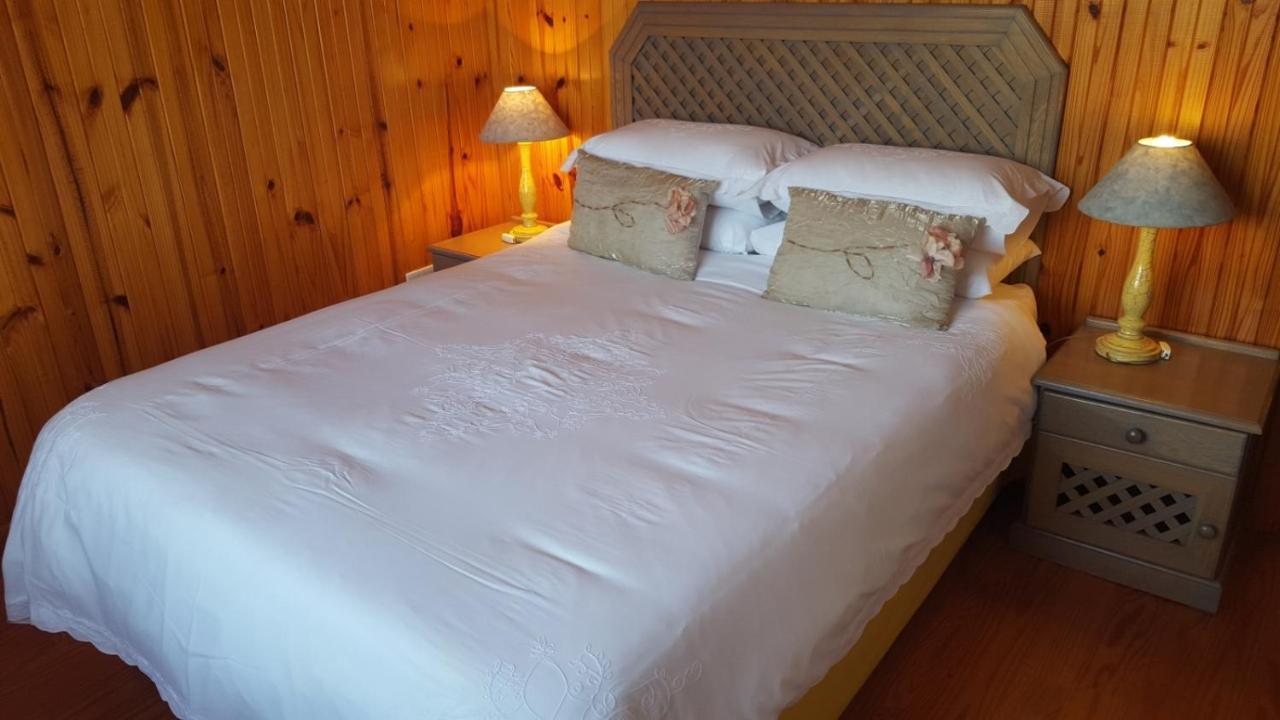 The Dunes Resort & Hotel Keurboomstrand Eksteriør bilde