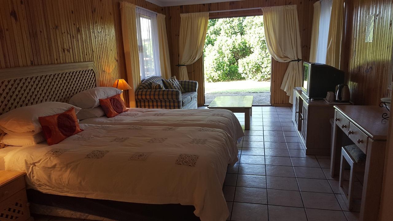 The Dunes Resort & Hotel Keurboomstrand Eksteriør bilde
