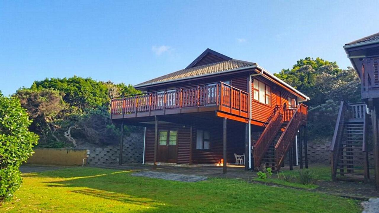 The Dunes Resort & Hotel Keurboomstrand Eksteriør bilde