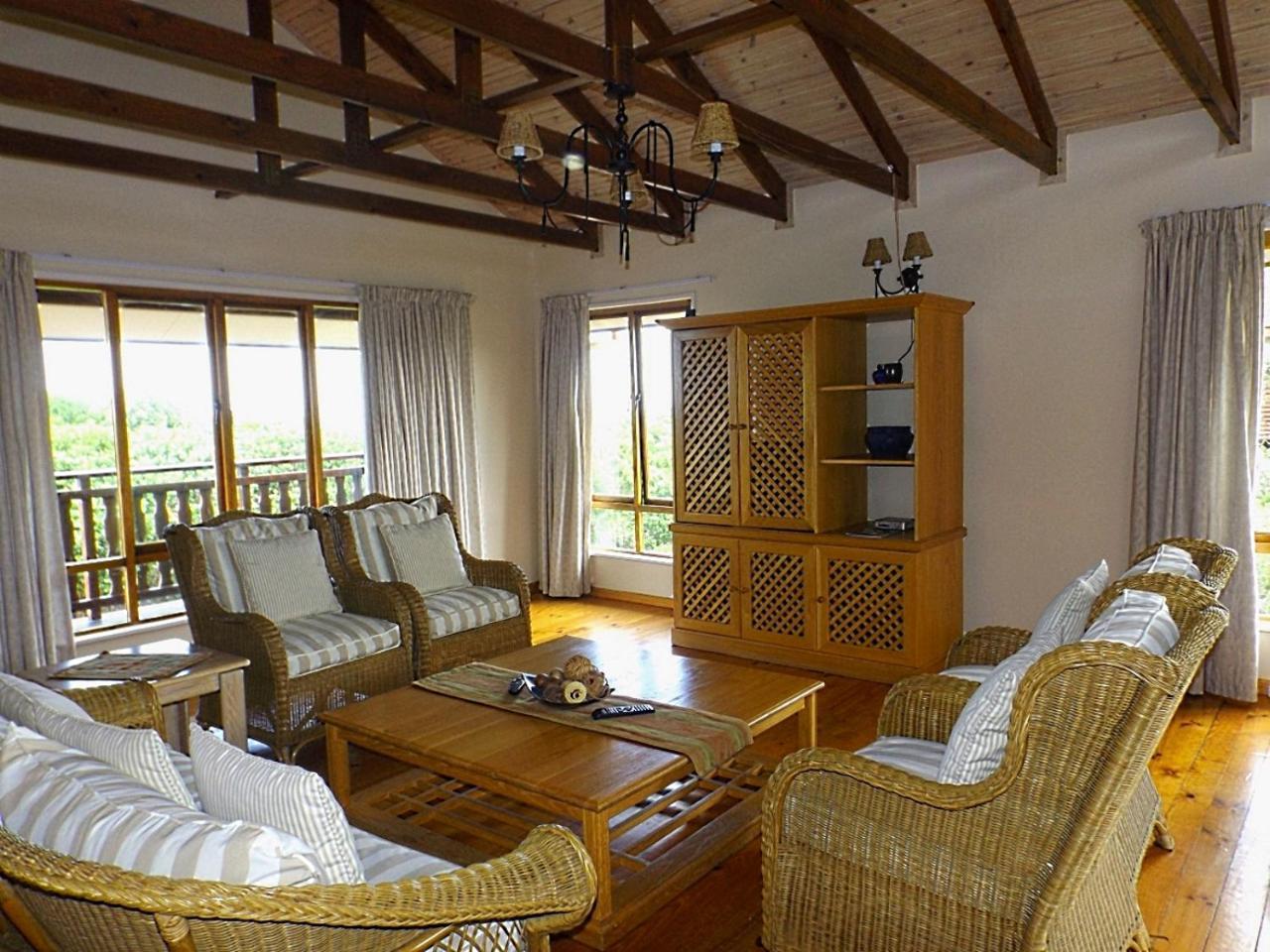 The Dunes Resort & Hotel Keurboomstrand Eksteriør bilde