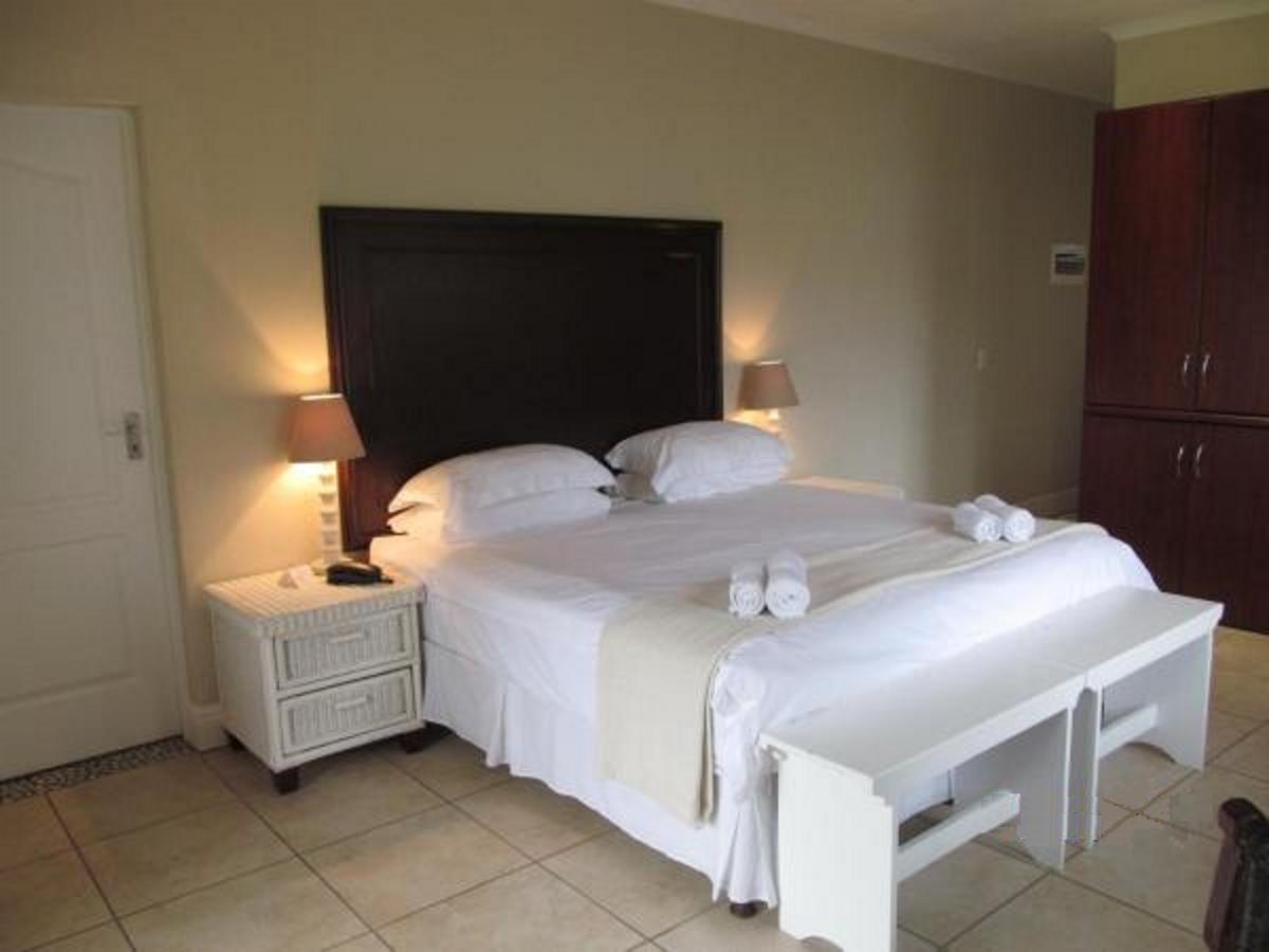 The Dunes Resort & Hotel Keurboomstrand Eksteriør bilde