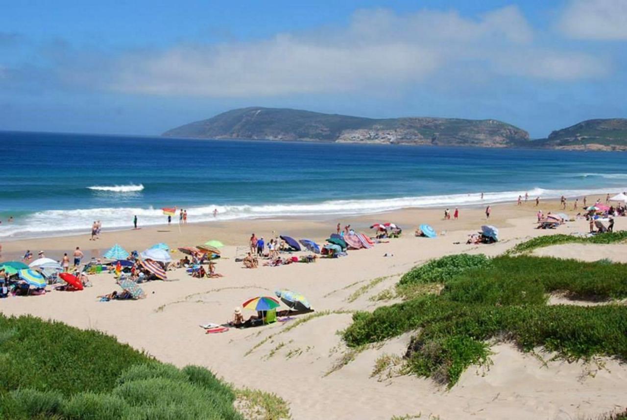 The Dunes Resort & Hotel Keurboomstrand Eksteriør bilde