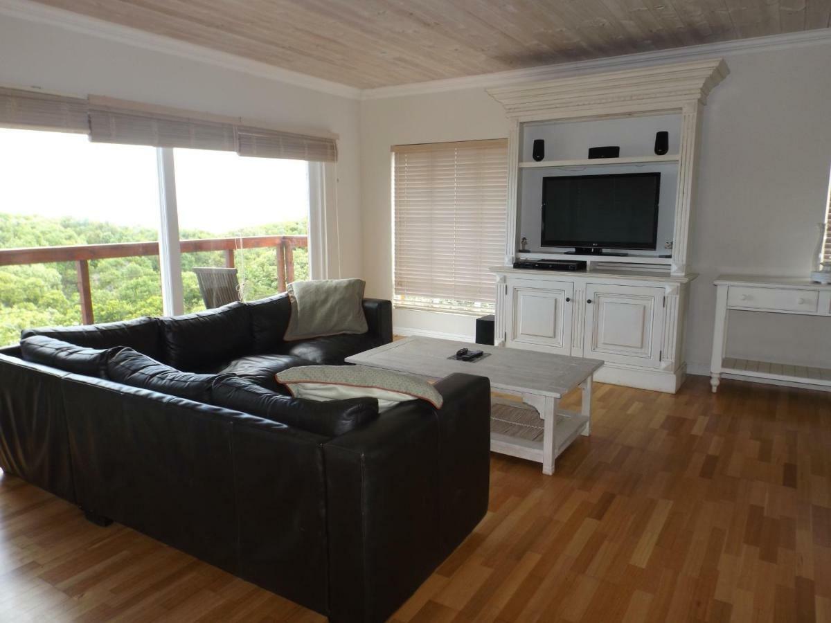 The Dunes Resort & Hotel Keurboomstrand Eksteriør bilde