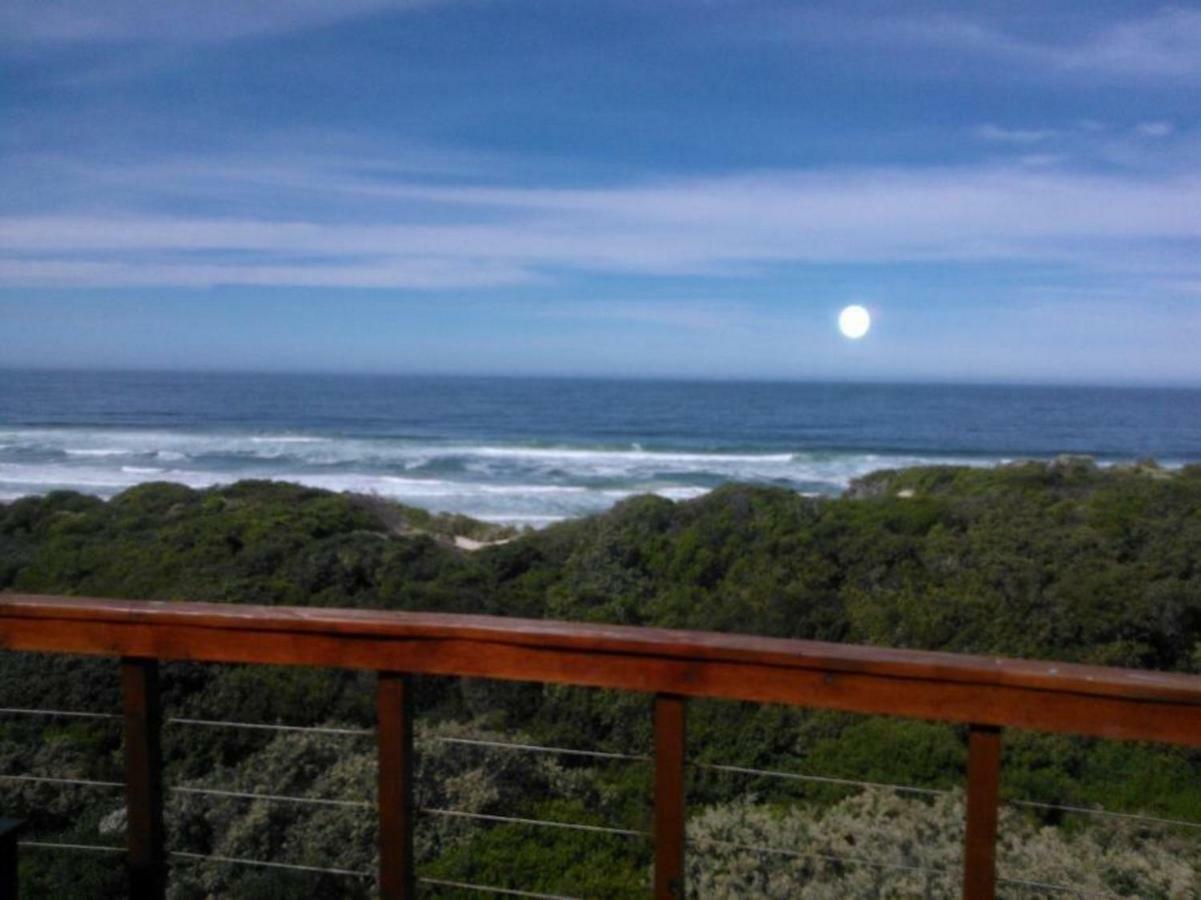 The Dunes Resort & Hotel Keurboomstrand Eksteriør bilde
