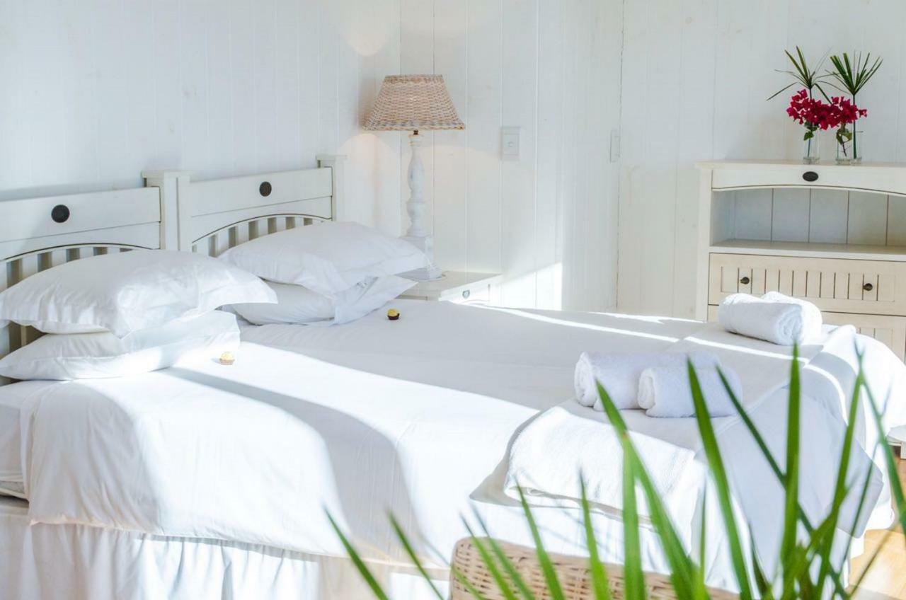 The Dunes Resort & Hotel Keurboomstrand Eksteriør bilde