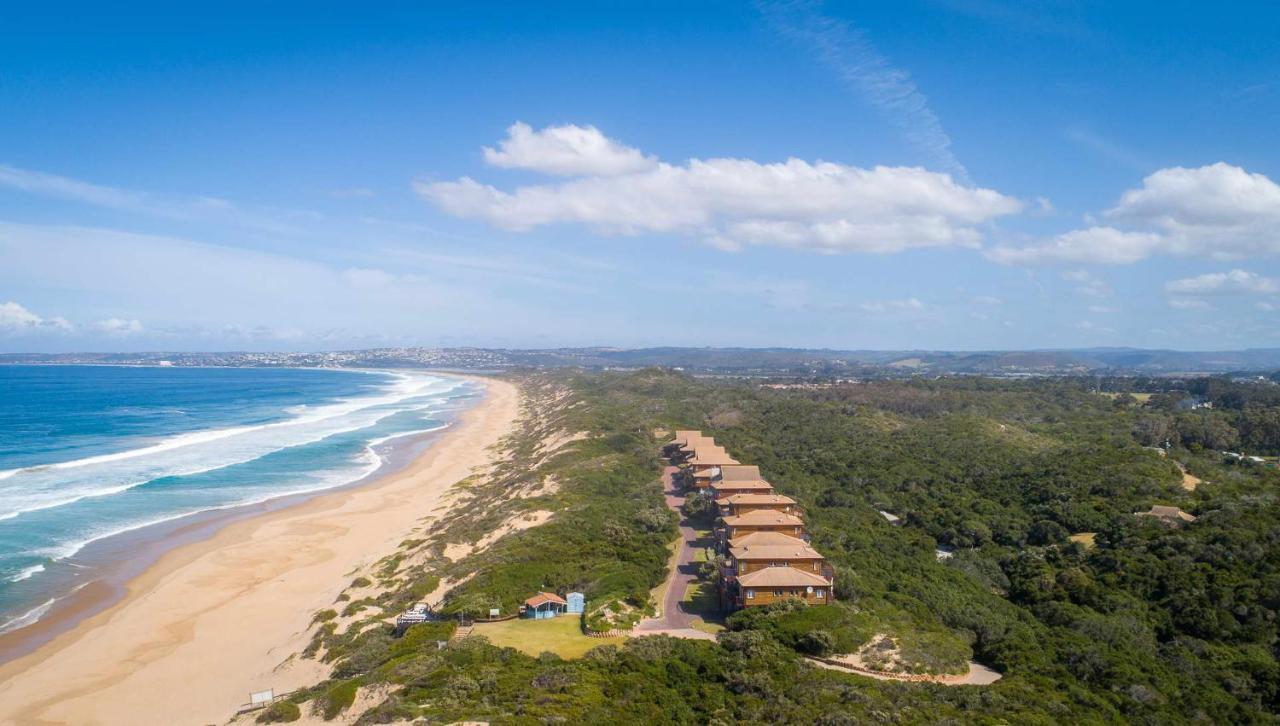 The Dunes Resort & Hotel Keurboomstrand Eksteriør bilde